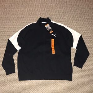 Puma Track jacket